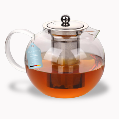 TEEKANNE  BOROSILIKATGLAS