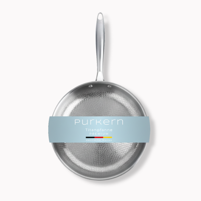 TITANPFANNE 2.0